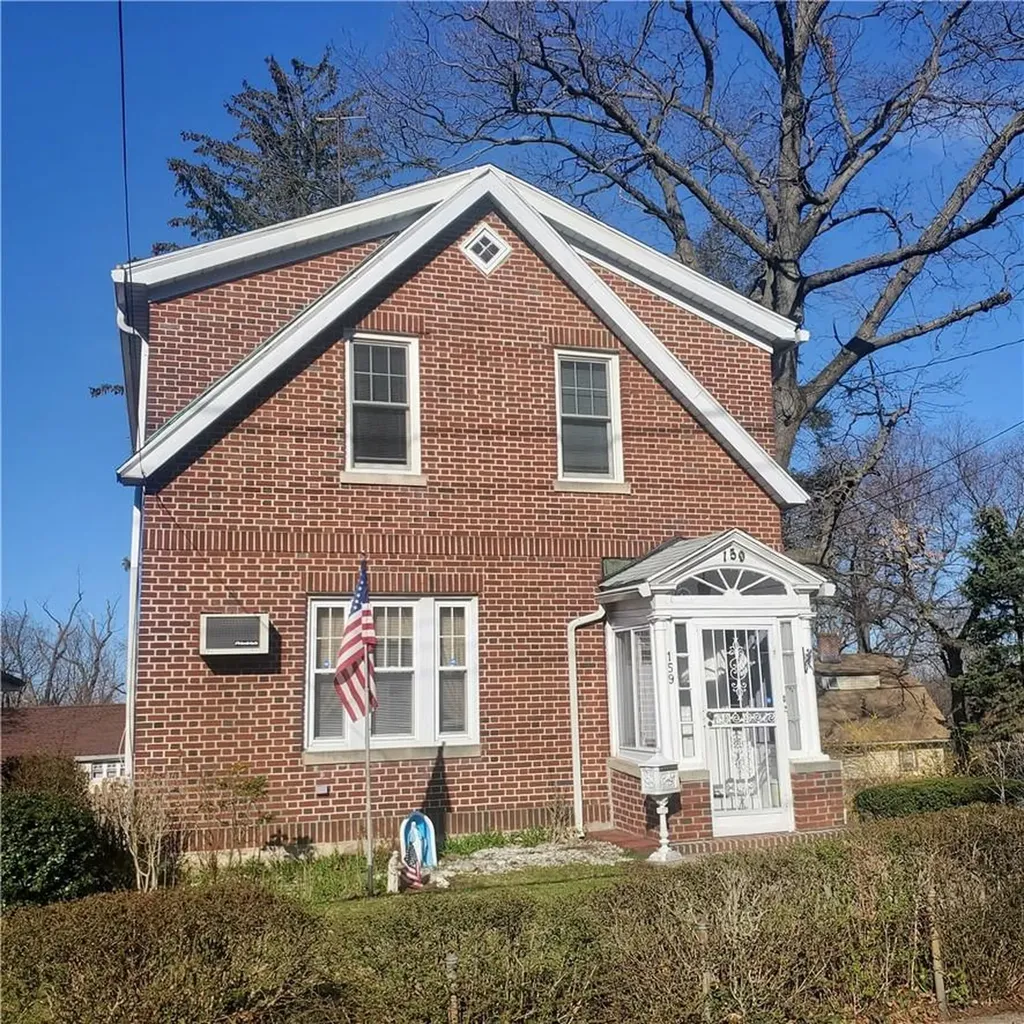 159 Lee Avenue Yonkers NY 10705
