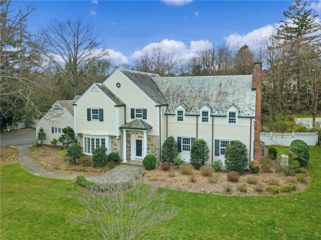 40 Haviland Road Harrison NY 10528