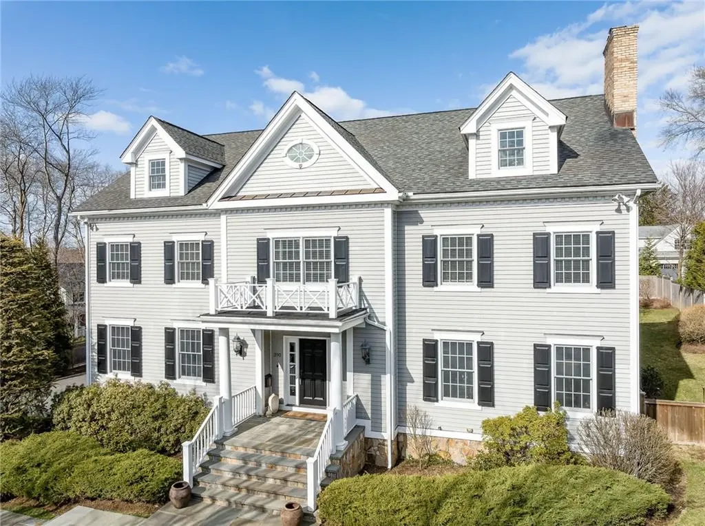 390 Park Avenue Rye NY 10580