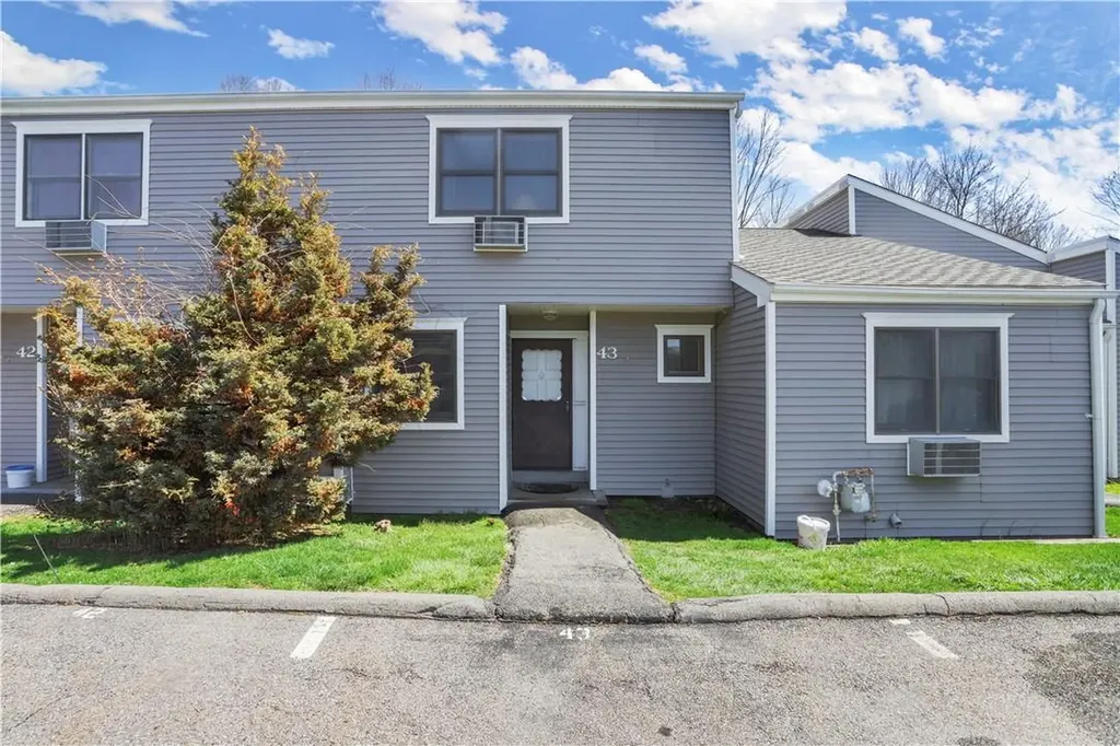 43 Brewster Woods Drive Brewster NY 10509