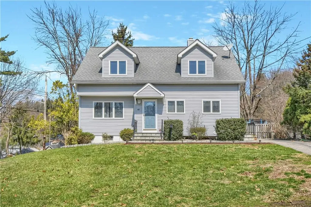 42 Lincoln Avenue Ossining NY 10562