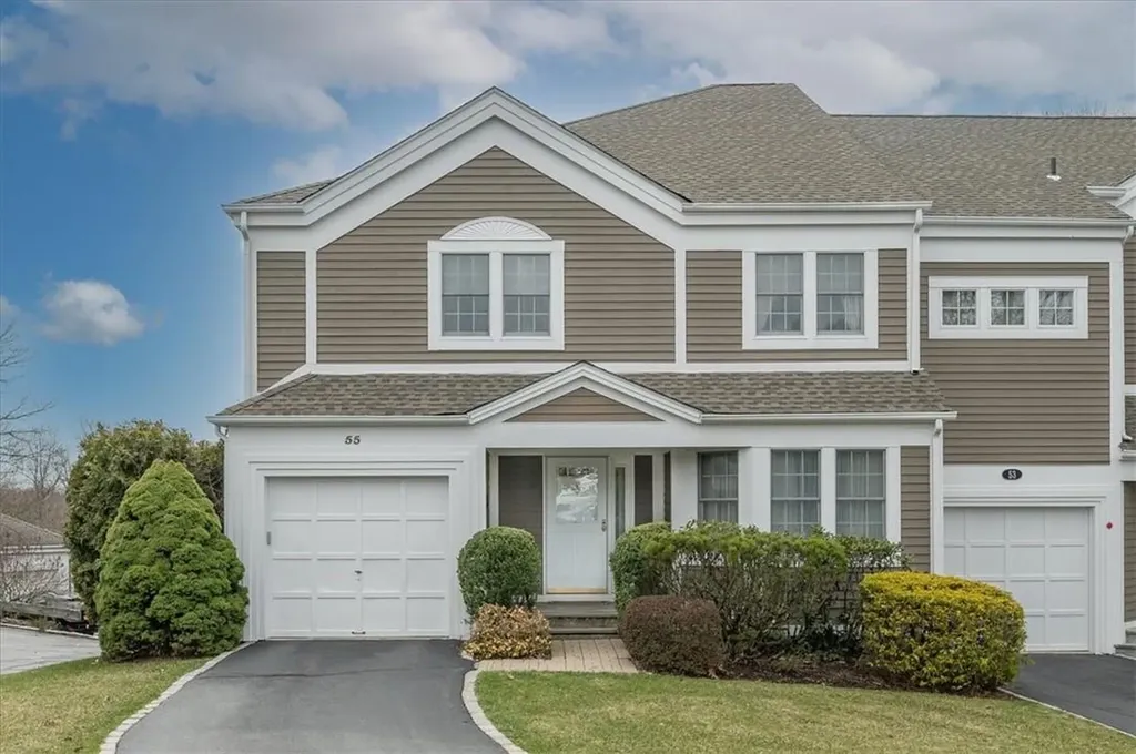 55 Jared Drive White Plains NY 10605