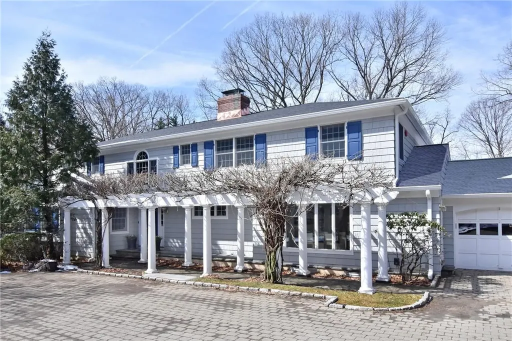 17 Lewis Road Irvington NY 10533
