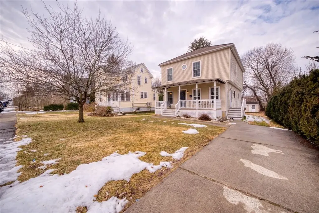 20 Algernon Street Cornwall NY 12518