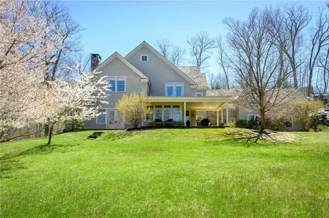 31 Rock Shelter Road Waccabuc NY 10597