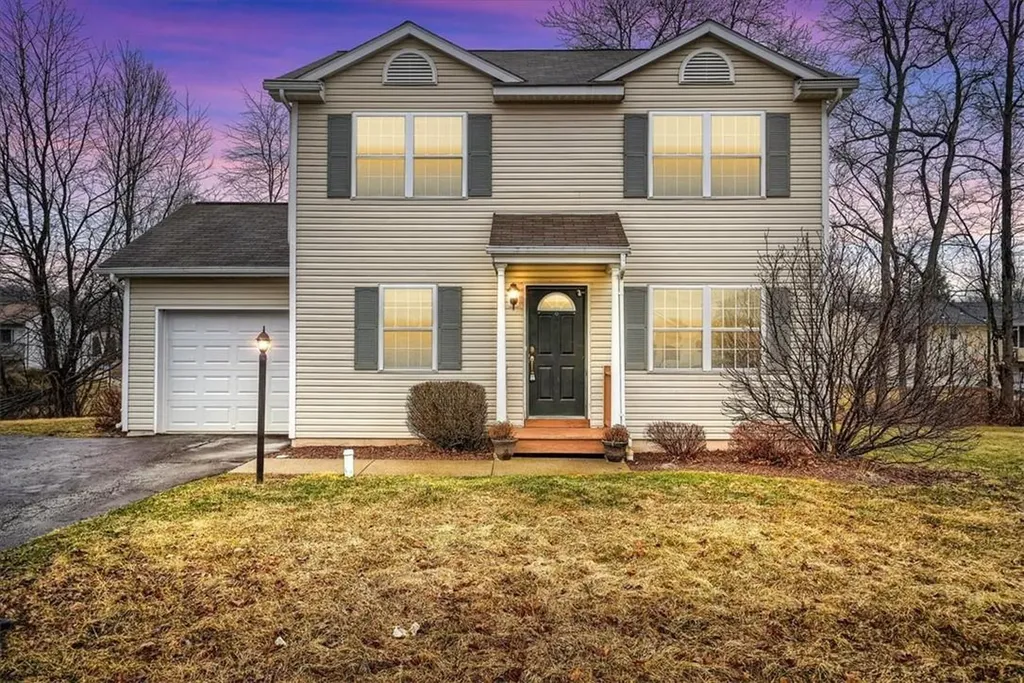 56 Autumn Drive Poughkeepsie NY 12603