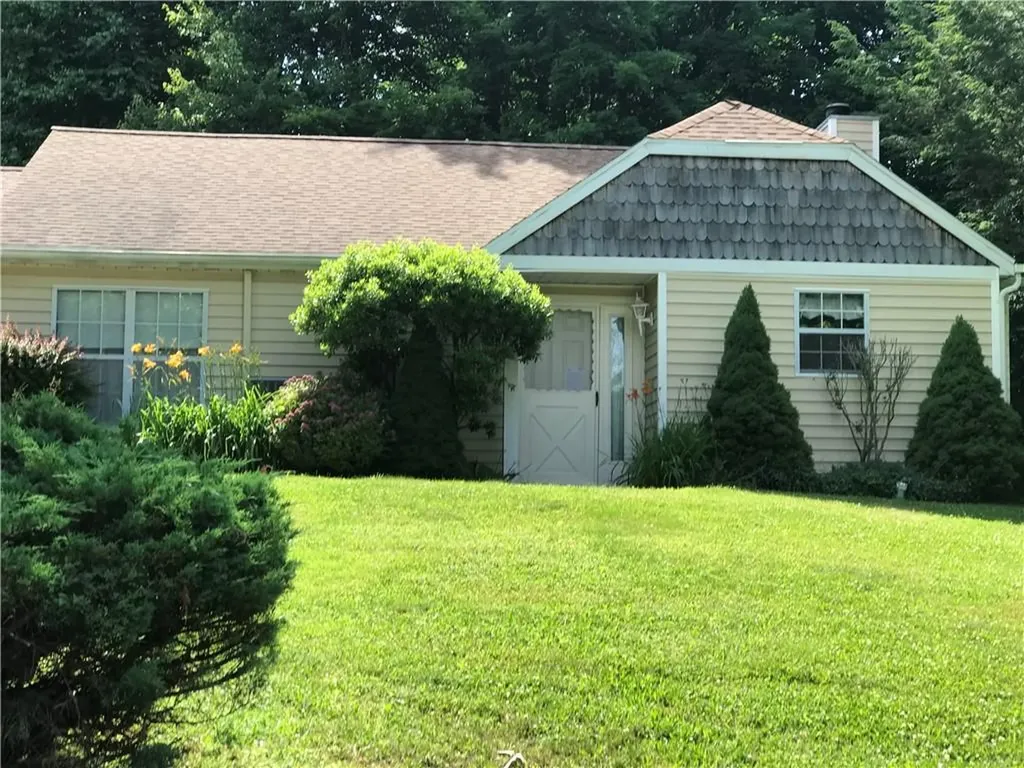 200 Hidden Ridge Drive Monticello NY 12701