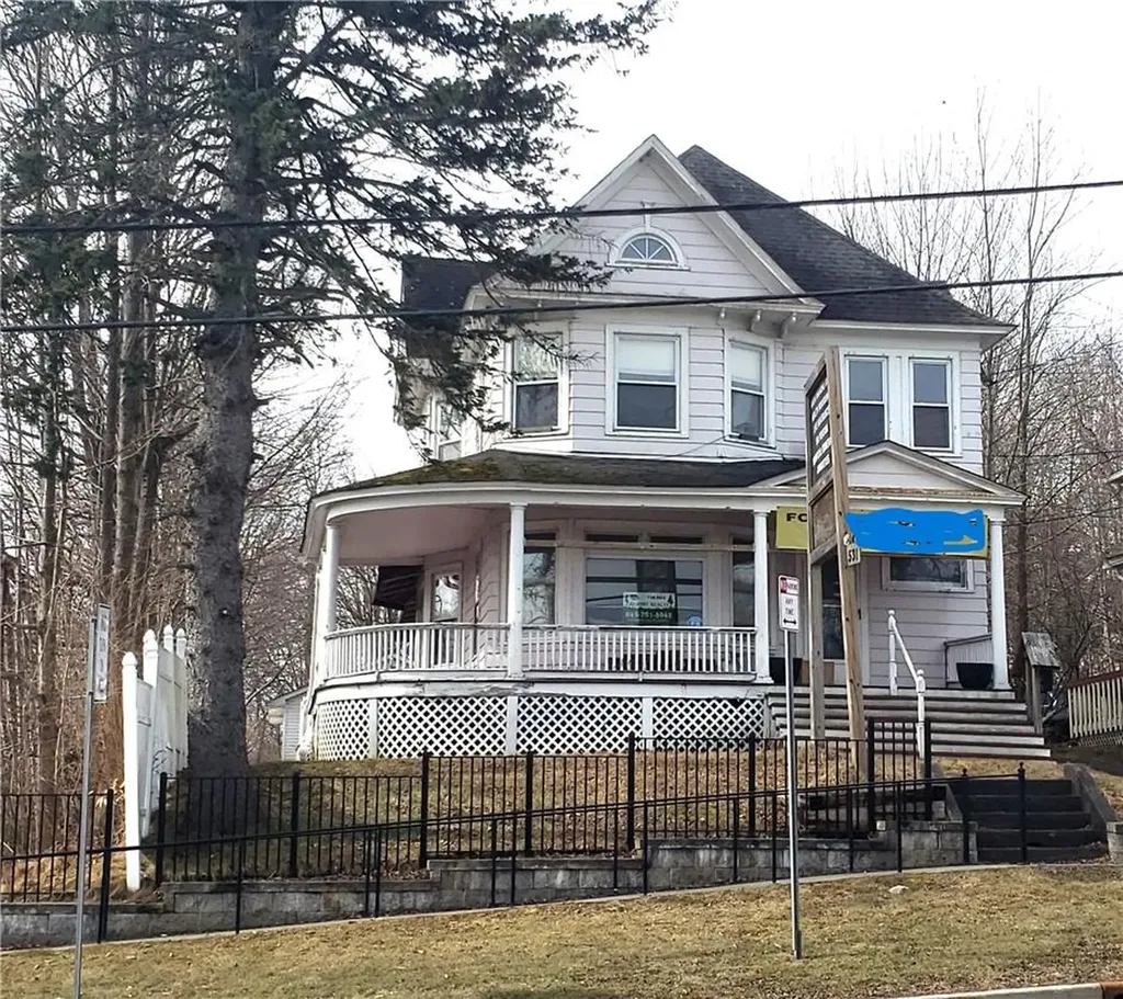 531 Broadway Monticello NY 12701