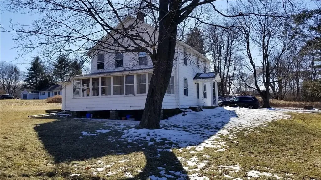 56 Still Road Monroe NY 10950