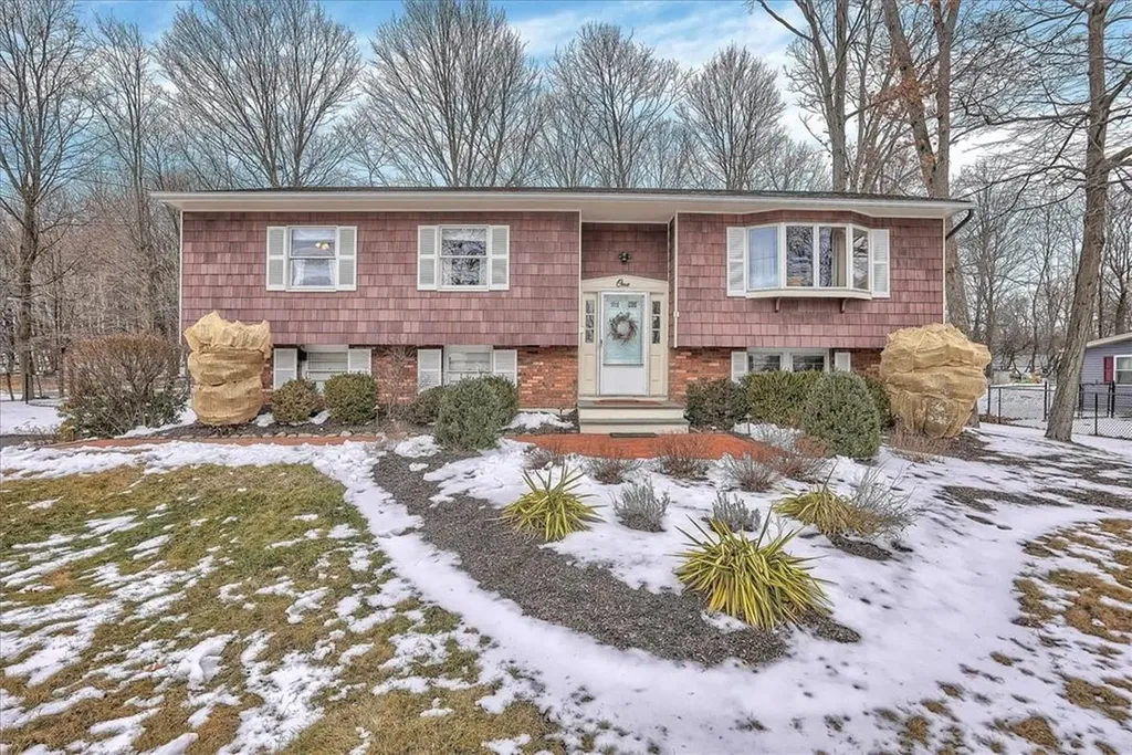 1 Hilltop Drive Goshen NY 10924