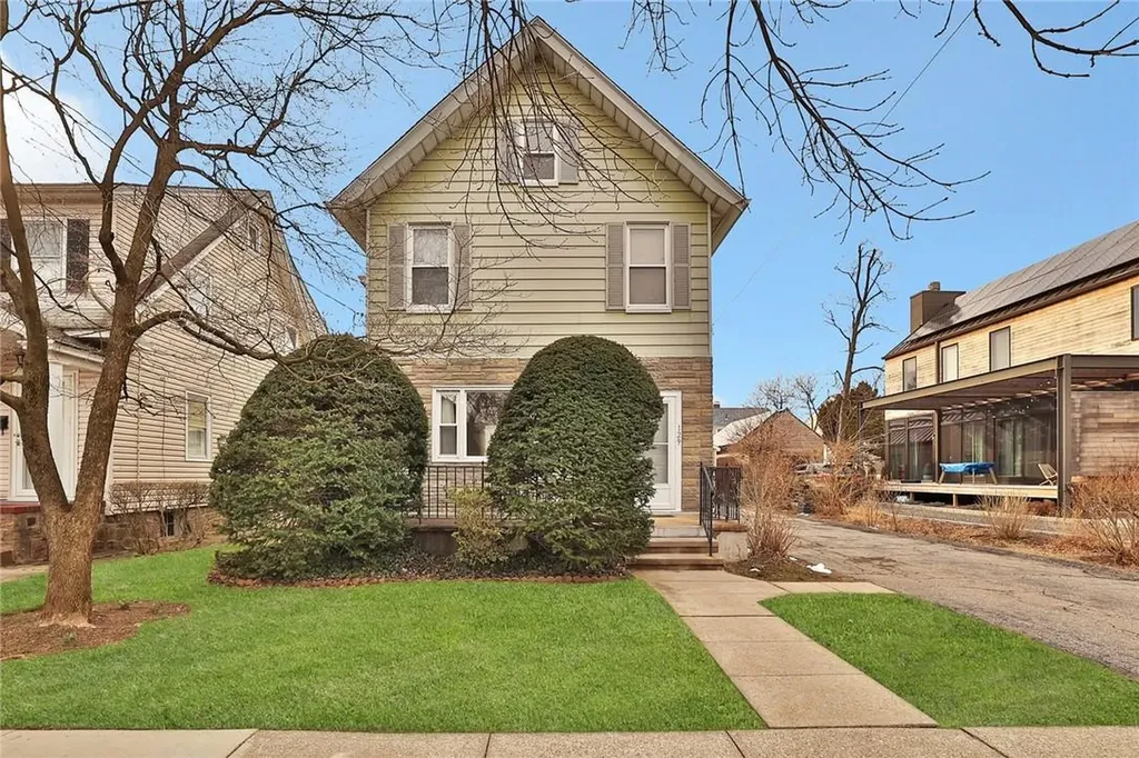 129 Third Avenue Pelham NY 10803