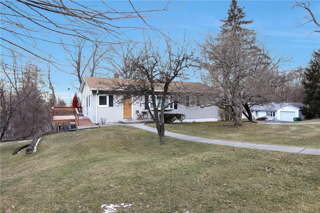 5 Jefferson Avenue Beacon NY 12508