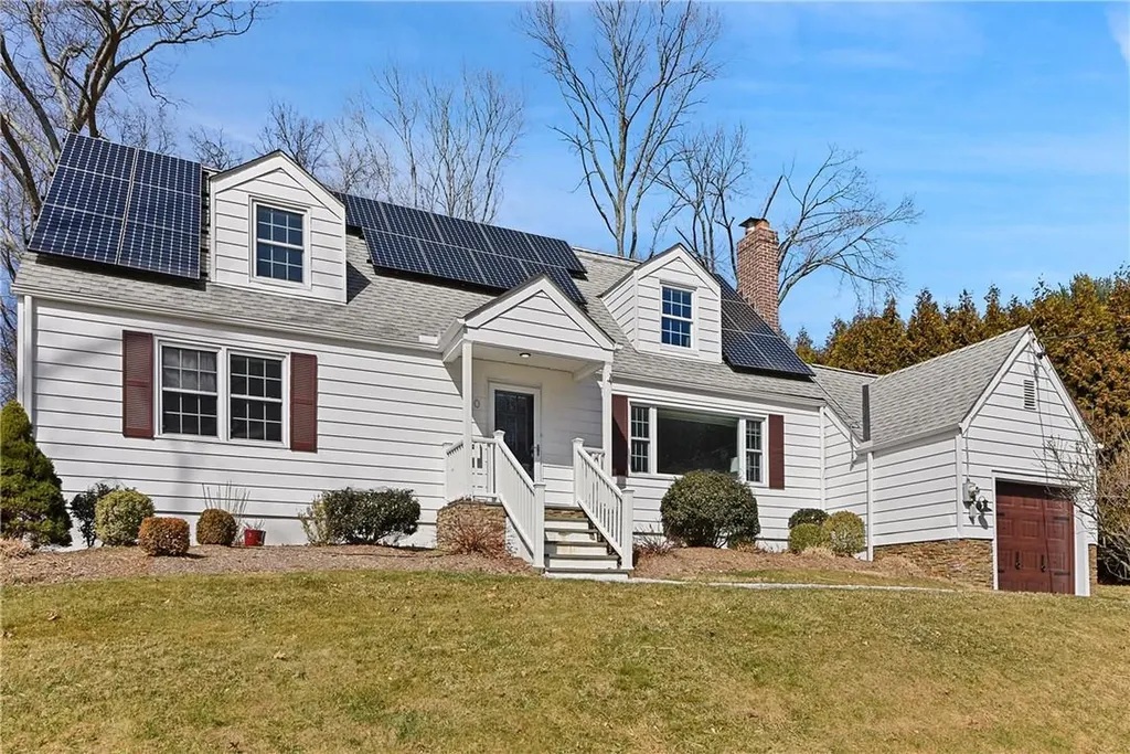 120 Crest Drive Tarrytown NY 10591