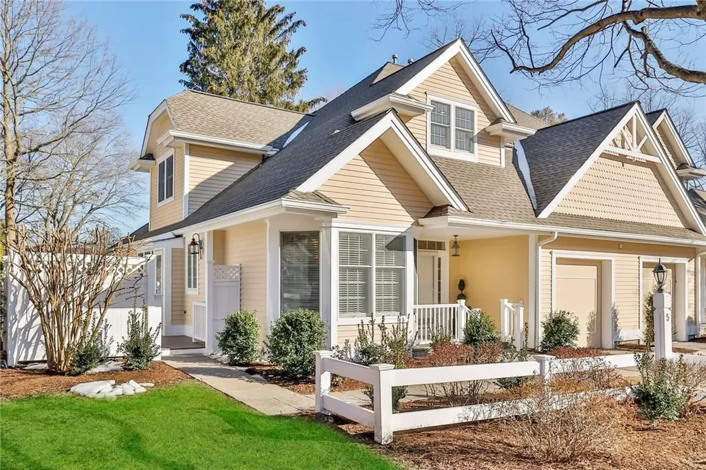 5 Wampus Close Armonk NY 10504