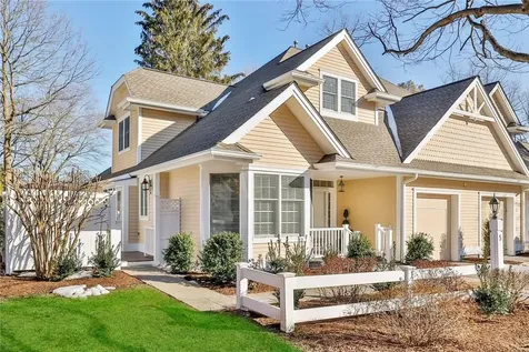 5 Wampus Close Armonk NY 10504