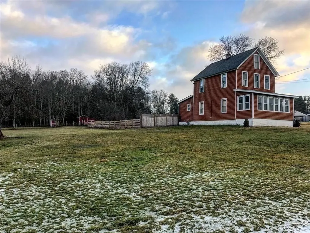 14 Wormuth Road White Lake NY 12786