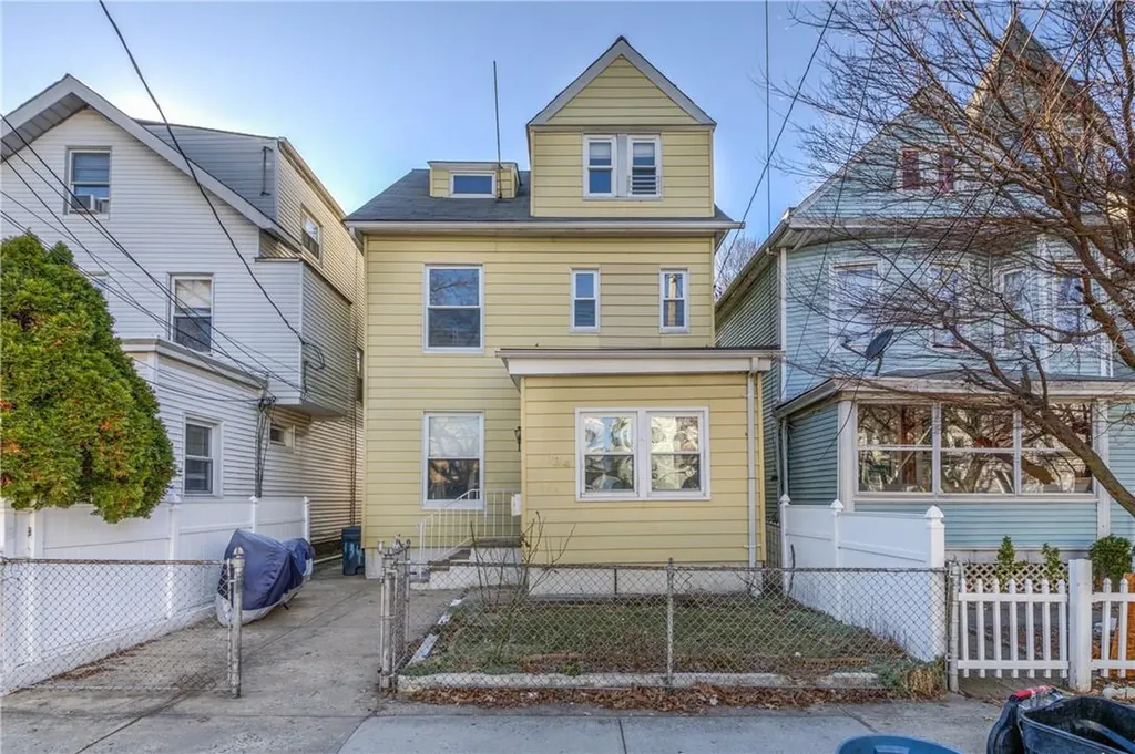 134 N 8th Avenue Mount Vernon NY 10550