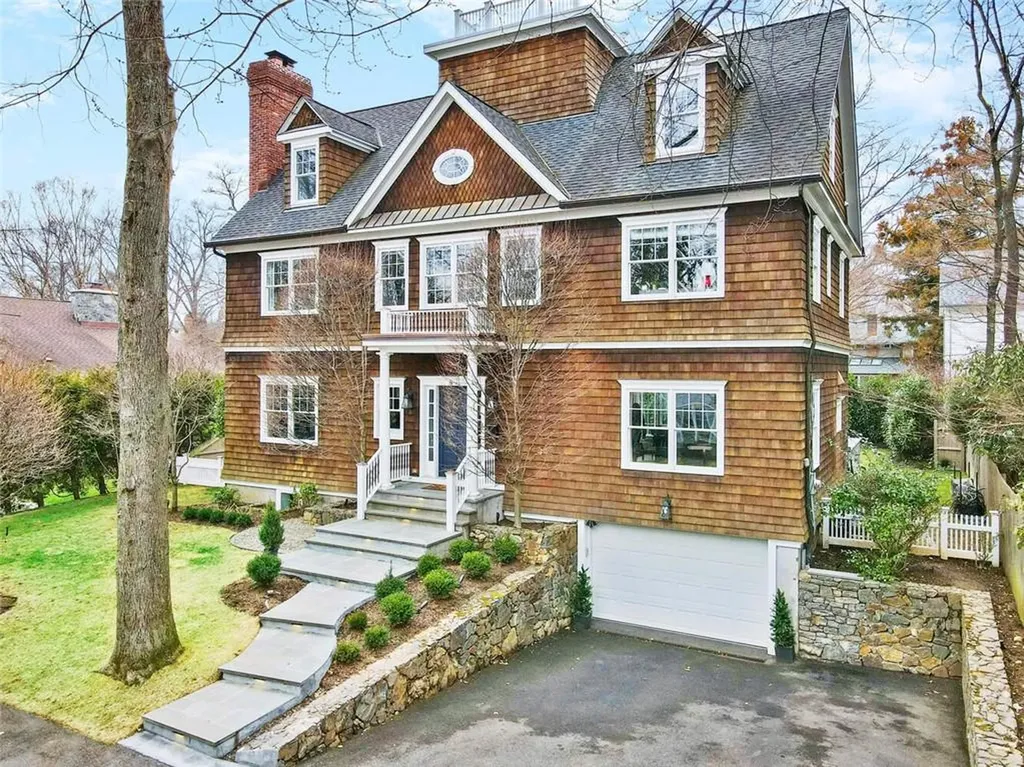 8 Westbank Road Rye NY 10580