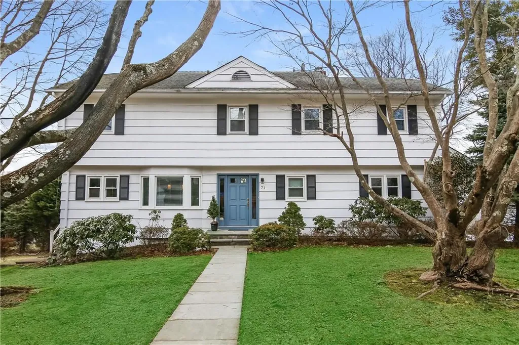 71 Old Lyme Road Purchase NY 10577