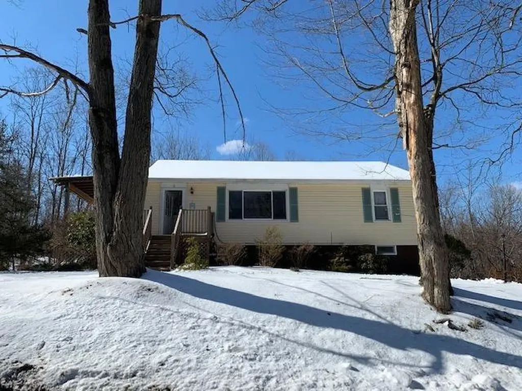 9 Chapel Road Newburgh NY 12550