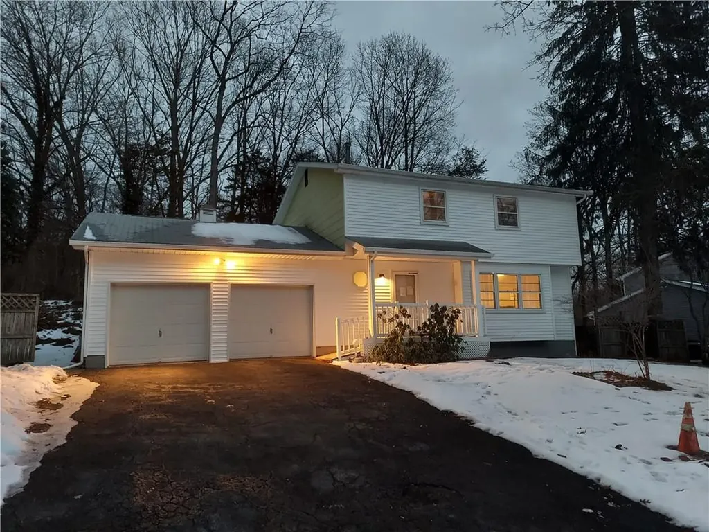 72 Stuart Drive Poughkeepsie NY 12603