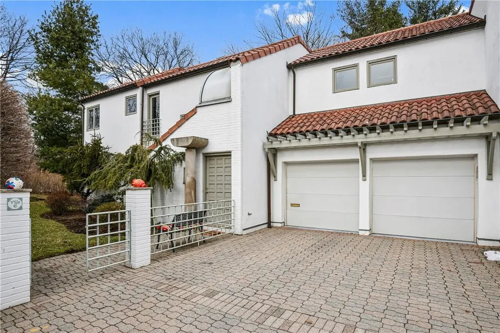6 Kassel Court Mamaroneck NY 10543