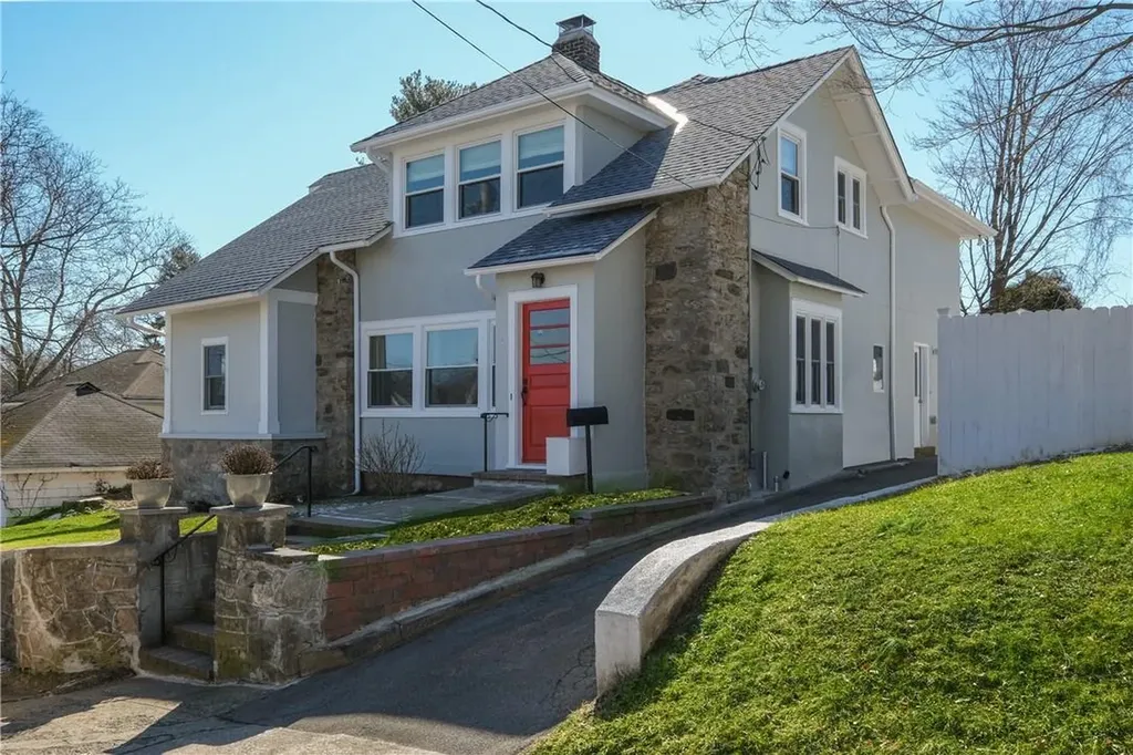14 Arden Terrace Mount Vernon NY 10552