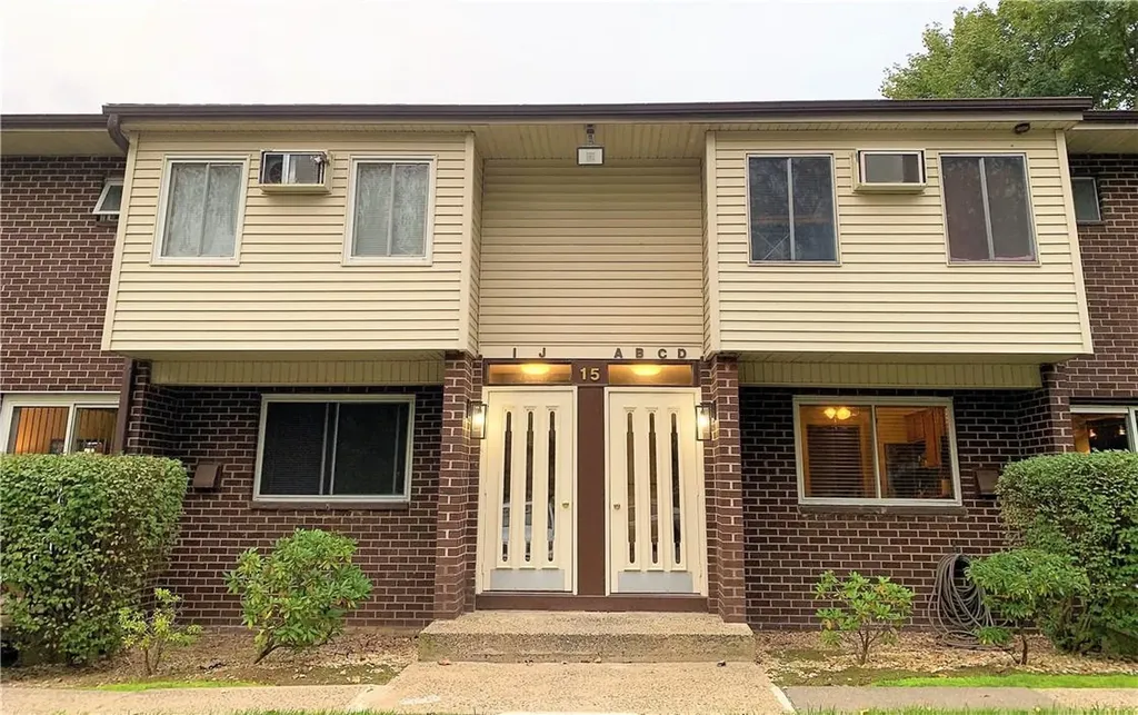 15 Blue Hill Commons Drive Orangeburg NY 10962