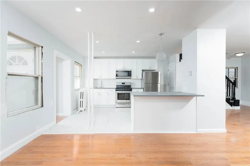 217 Franklin Avenue Mount Vernon NY 10550