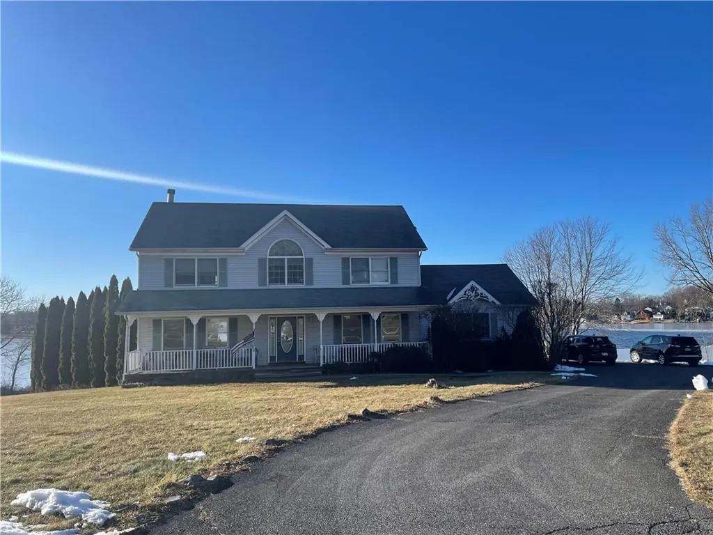 60 Waterview Terrace New Windsor NY 12553
