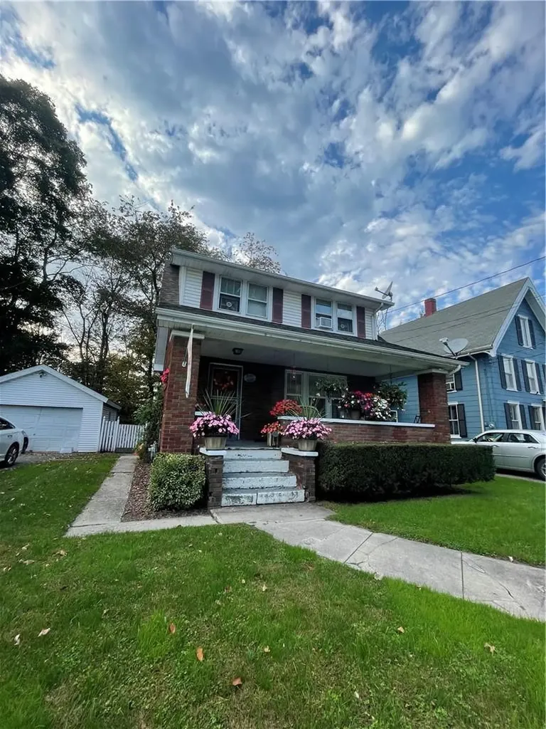141 E Main Street Port Jervis NY 12771