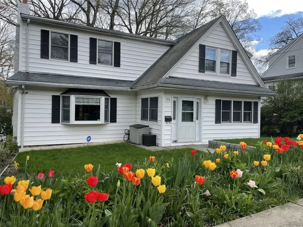 156 Rockne Road Yonkers NY 10701