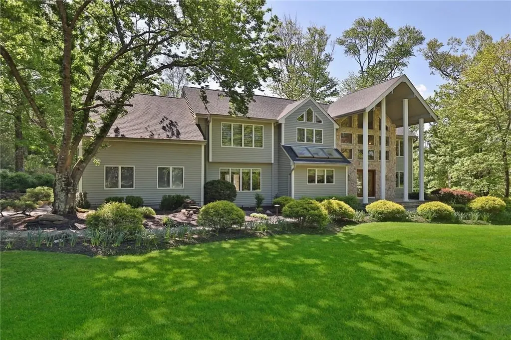 45 Tranquility Road Suffern NY 10901