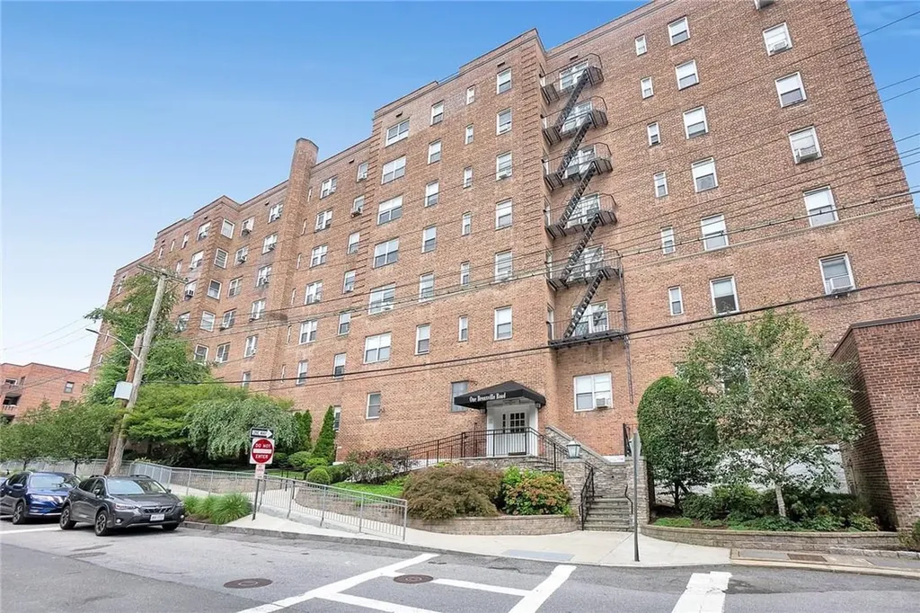 1 Bronxville Bronxville NY 10708