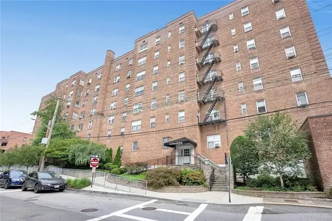 1 Bronxville Bronxville NY 10708