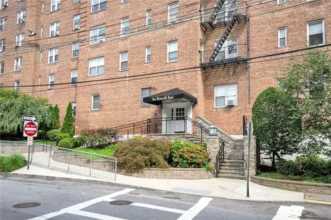 1 Bronxville Bronxville NY 10708
