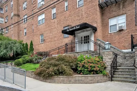 1 Bronxville Bronxville NY 10708