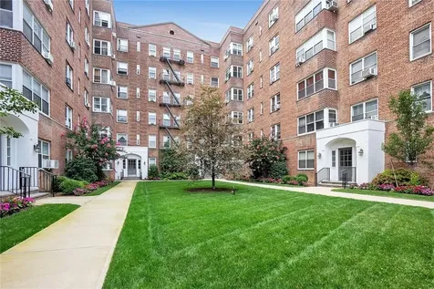 1 Bronxville Bronxville NY 10708