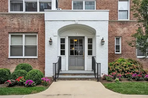 1 Bronxville Bronxville NY 10708