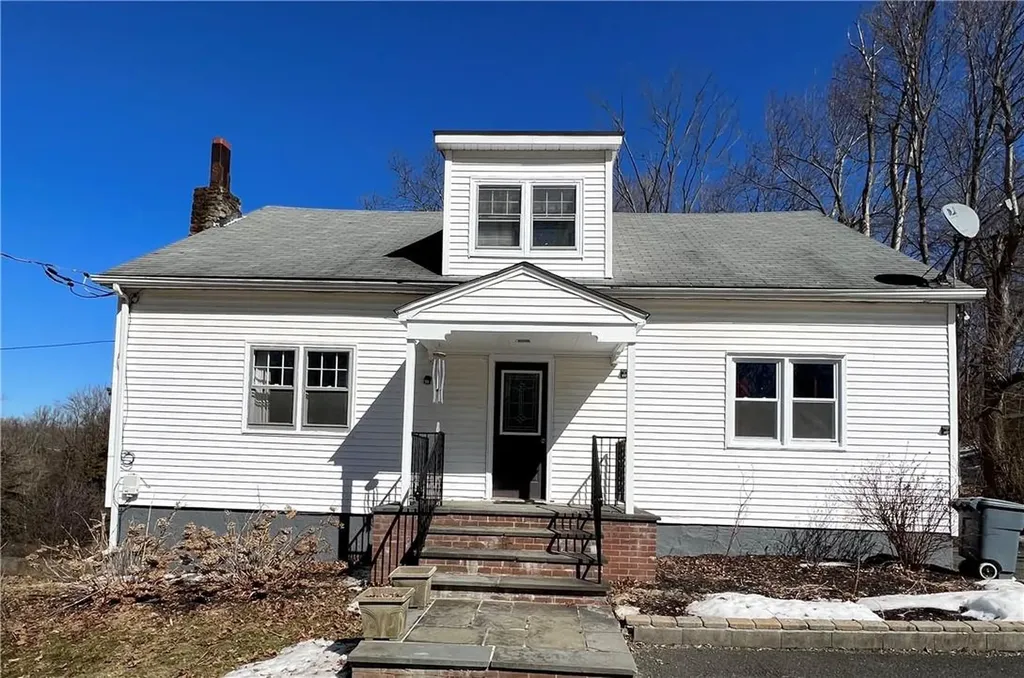 40 Shoreham Drive Brewster NY 10509