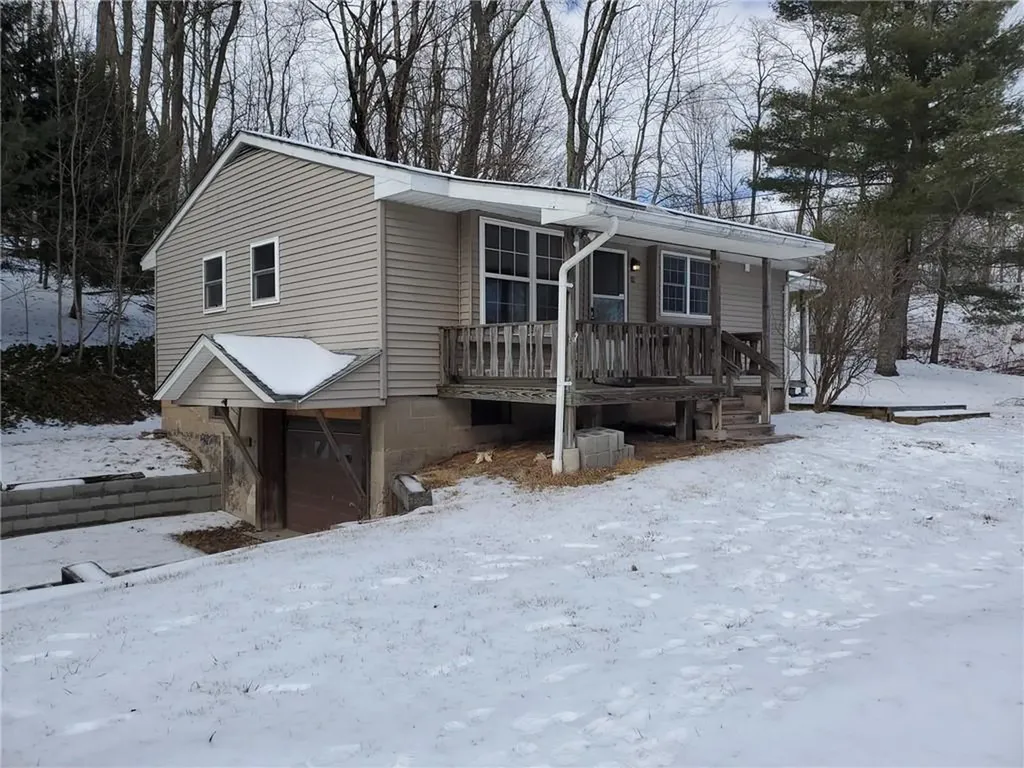 10 Forman Road Cochecton NY 12726