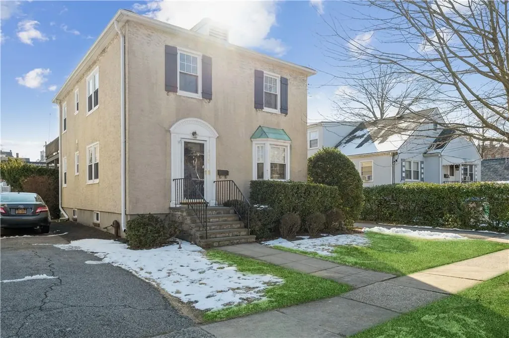 324 Fourth Avenue Pelham NY 10803