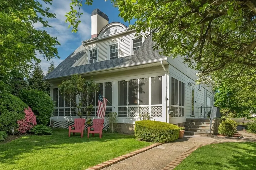 9 Petersville Road New Rochelle NY 10801