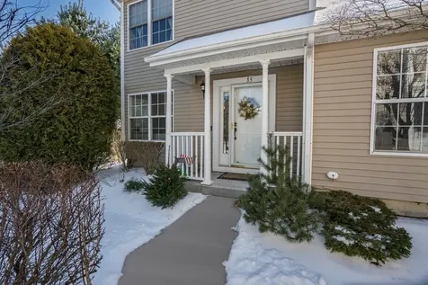 35 Sparrow Ridge Road Carmel NY 10512