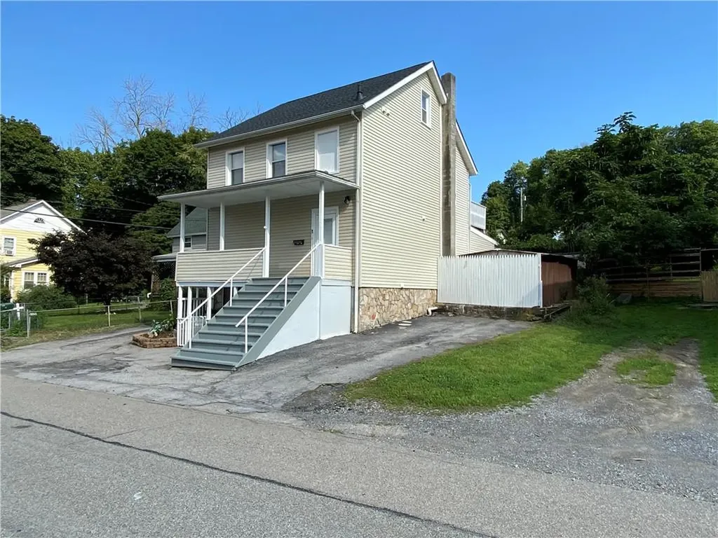 108 Spring Valley Street Beacon NY 12508