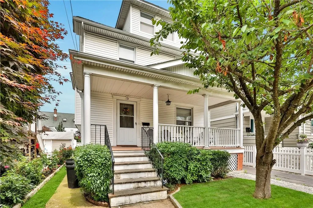 73 Jackson Street New Rochelle NY 10801