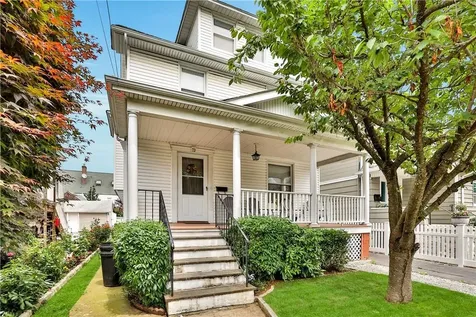 73 Jackson Street New Rochelle NY 10801
