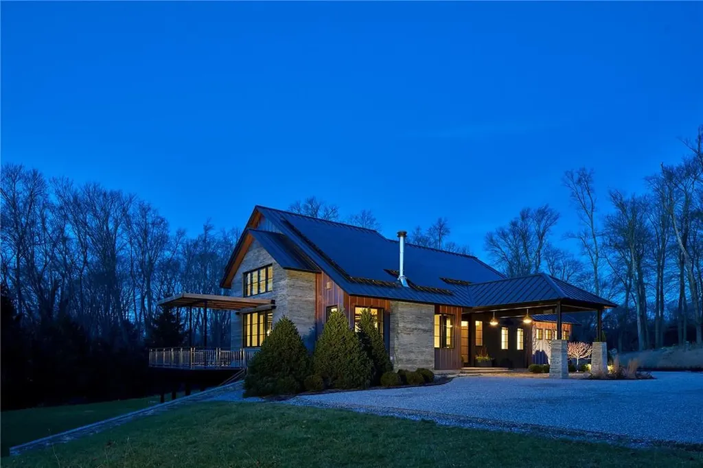 32 Hickory Lane Bedford NY 10506