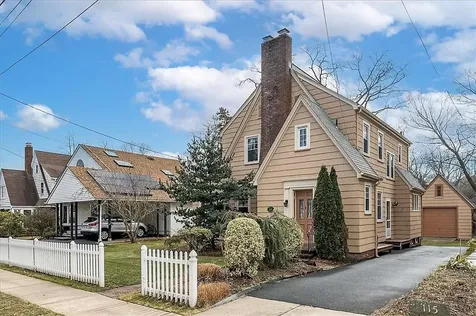 113 Sickles Avenue Nyack NY 10960