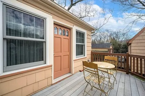 113 Sickles Avenue Nyack NY 10960